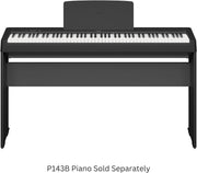 Yamaha L100B Stand