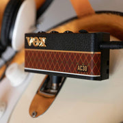 Vox AmPlug3 AP3 Guitar Pocket Headphone Amplifier