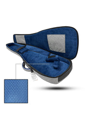 Olive-OL-EGT (P) Heavy Electric Guitar Bag