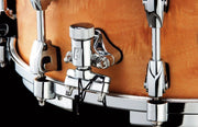 Tama PMM146STM Starphonic Maple 6 x 14 inch Snare Drum - Satin Mappa Burl