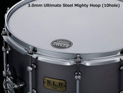 TAMA S.L.P Series Sonic Stainless Steel Snare 14