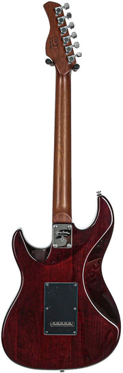 Sire Larry Carlton S7 FM Electric Guitar, Natural