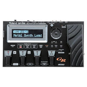 ROLAND Guitar Synth GR55GK BLK