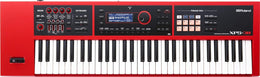 Roland XPS-30 Expandable Synthesizer Keyboard Instruments