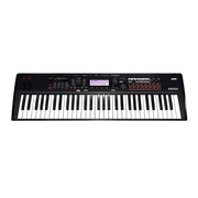 Korg KROSS2 Synthesizer Keyboard 61-Keys With Adapter and SD card