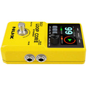 Nux NCL-2 Loop Core Stereo Looper Pedal