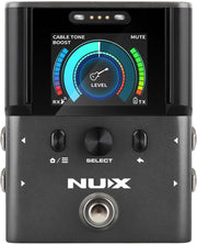 NUX B-8 Professional Wireless System