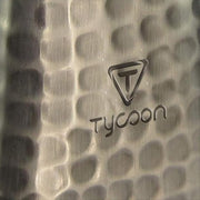 Tycoon TWH-45 Hand-Hammered Cowbell