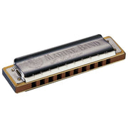 Hohner Harmonica Marine Band 1896 Key C M189693X