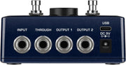 NUX Solid Studio MKII NSS-6