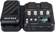 NUX Multi Effects Pedal MG 101