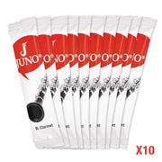 VANDOREN Juno Clarinet Reed 2.5 JCR0125