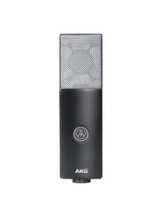 AKG Professional C104 Large Diaphragm Cardioid Condenser Microphone