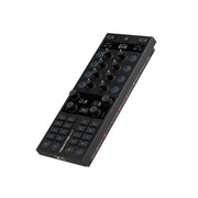 Traktor X1 MK3 Portable USB DJ Controller by Native Instruments