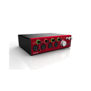 Focusrite Clarett 4Pre Clarett 4PRE