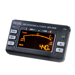 Musedo MT-40W Metro-Tuner Plus Tone Generator