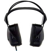 Alesis DRP100 |Over-Ear Electronic Drum Monitoring and Reference Headphones (Black)