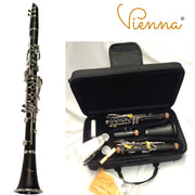 Vienna YWCL02 17 Keys Clarinet
