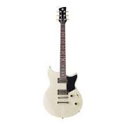 YAMAHA Electric Guitar RSS20 Vintage White