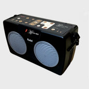 Radel Maestro Neo Optional double-tanpura effect