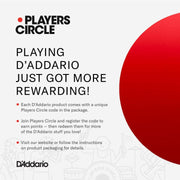 D'Addario NYXL45125 Nickel Wound Bass Guitar Strings - 5-String