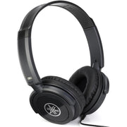 YAMAHA Wired Headphone with Mic HPH-100B (Black)