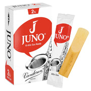 VANDOREN Juno Alto Sax Reed 2.5 JSR6125