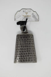 Tycoon TWH-45 Hand-Hammered Cowbell