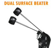 Softline Pro Bass Drum Pedal (SP44-Iron Cobra Double)