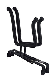 Violin Stand With Bow Holder VSF01