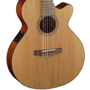 Cort Classic Series Electro Acoustic Guitar CEC5