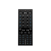 Traktor X1 MK3 Portable USB DJ Controller by Native Instruments