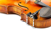KNA Violin/Viola piezo portable pickup , Variants: VV-3 , VV-3V