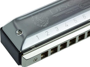 Hohner Harmonica Discovery 48 Key C - M754201X