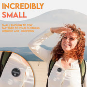 DIGIMORE Wireless Microphone (D 460)