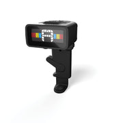 Planet Waves NS Micro Violin Tuner, Black (PW-CT-14)