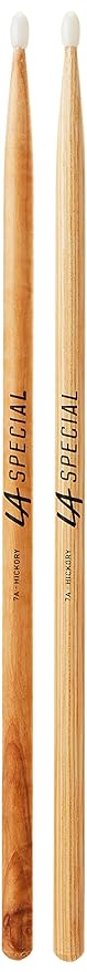 Promark LA Special Nylon Tip Drum Stick