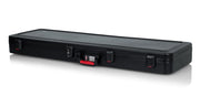 GATOR Cases GTSA-GTRBASS ATA Molded Bass Guitar Case with TSA Latches