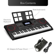 CASIO Electronic Keyboard CTX9000