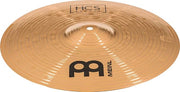 Meinl Cymbals HCS-BRZONE, Pack of 4 (14