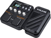 NUX Multi Effects Pedal MG 101