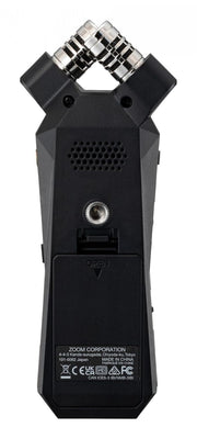 Zoom H1essential Stereo Handy Recorder