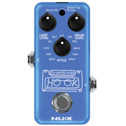 Nux NDL-3 HOOK DRUM & LOOP