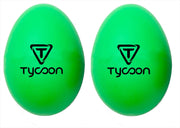 Tycoon Percussion Egg Shakers TE