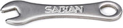 SABIAN Flat Key Drum Key FKEY