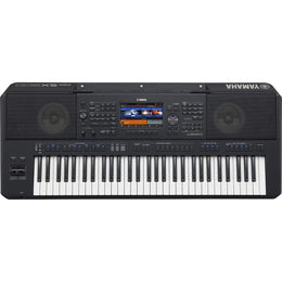 YAMAHA PSR-SX900 Mid-Level Arranger Keyboard Digital workstation