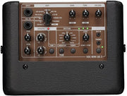 VOX Guitar Amplispeaker VMG3 Earth Brown BR