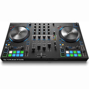 Native Instruments Traktor Kontrol S3 4-Channel DJ Controller