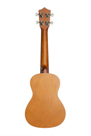 BAMBOO U-23 Vintage Concert Ukulele Dreams Series, With Bag