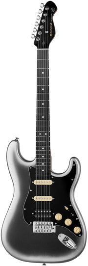MOOER MSC10 Pro Electric Guitar